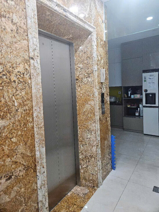 HOA HẬU CHÂN DÀI MIÊN MAN : CHÍNH CHỦ BÁN TOÀ NHÀ 7 TẦNG FULL NỘI THẤT THANG MÁY NHẬP KHẨU – 50M Ô