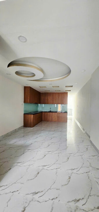 BÁN NHÀ 2 TẦNG – HẺM XE TẢI – TAM PHÚ – GẦN CHỢ TAM HÀ & BV THỦ ĐỨC – 94M² CHỈ 5.3 TỶ