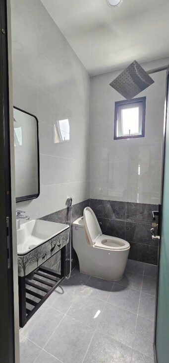 BÁN NHÀ 2 TẦNG – HẺM XE TẢI – TAM PHÚ – GẦN CHỢ TAM HÀ & BV THỦ ĐỨC – 94M² CHỈ 5.3 TỶ