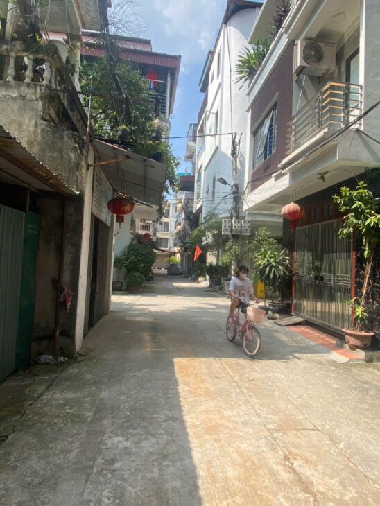 8.7 TỶ – PHÂN LÔ – Ô TÔ TRÁNH – GẦN ĐH CÔNG NGHIỆP – TRỤC ĐƯỜNG 32 – CƠ HỘI TÍCH SẢN VÀNG!