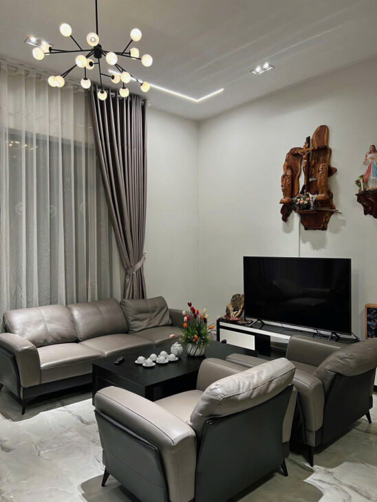 CHO THUÊ VILLA NGUYÊN CĂN LÊ HỒNG PHONG,P. XUÂN HƯƠNG – ĐÀ LẠT