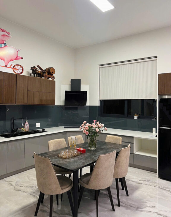 CHO THUÊ VILLA NGUYÊN CĂN LÊ HỒNG PHONG,P. XUÂN HƯƠNG – ĐÀ LẠT