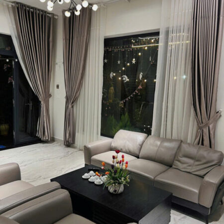 CHO THUÊ VILLA NGUYÊN CĂN LÊ HỒNG PHONG,P. XUÂN HƯƠNG – ĐÀ LẠT