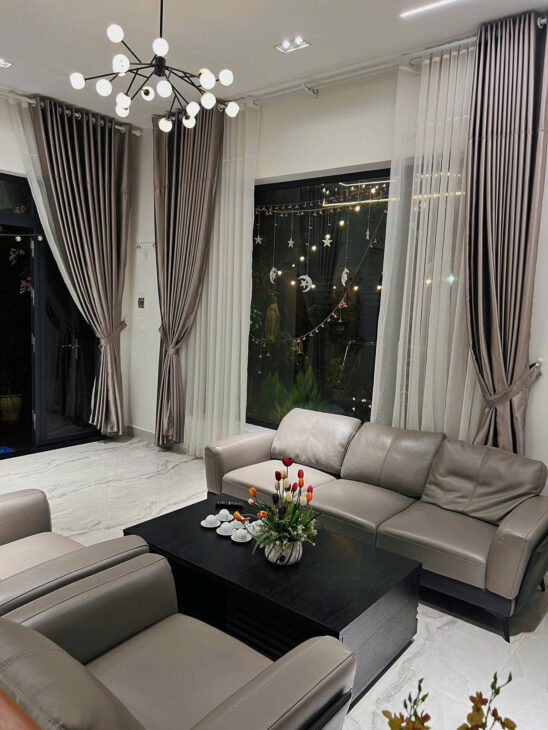 CHO THUÊ VILLA NGUYÊN CĂN LÊ HỒNG PHONG,P. XUÂN HƯƠNG – ĐÀ LẠT