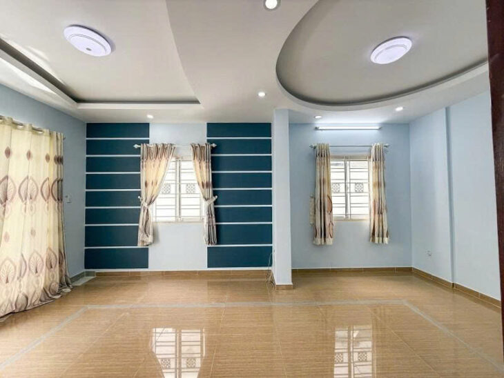 TRUNG TÂM PHÚ NHUẬN-4PN-WC- DÒNG TIỀN CHUẨN