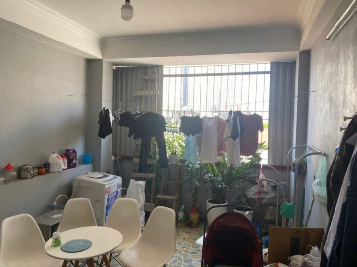 BÁN NHÀ KIM GIANG- HOÀNG MAI, 52,5 M2, 5 TẦNG, GIÁ 15,7 TỶ