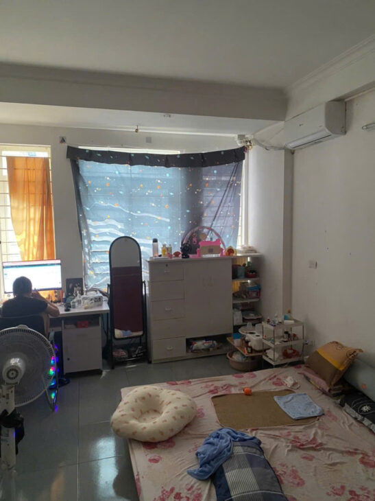 BÁN NHÀ KIM GIANG- HOÀNG MAI, 52,5 M2, 5 TẦNG, GIÁ 15,7 TỶ