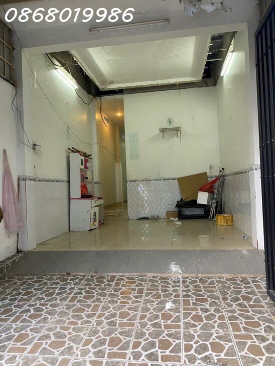 4.9 Tỷ- 72.1m2 – 2PN – Xe hơi ngủ trong nhà Đường Làng Tăng Phú, Tăng A