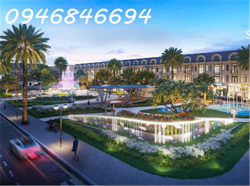 THE SOLIA -ĐẤT NỀN TIỀM NĂNG,ĐẦU TƯ TĂNG GIÁ VƯỢT TRỘI