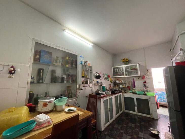 𝐜ầ𝐧 𝐛á𝐧 đất tặng nhà ở 𝟐/𝟏𝟏 𝐓𝐇𝐔Ỷ 𝐗ƯỞ𝐍𝐆,NHA TRANG Diện tích : 151,9m 2. Nhà đã hoàn