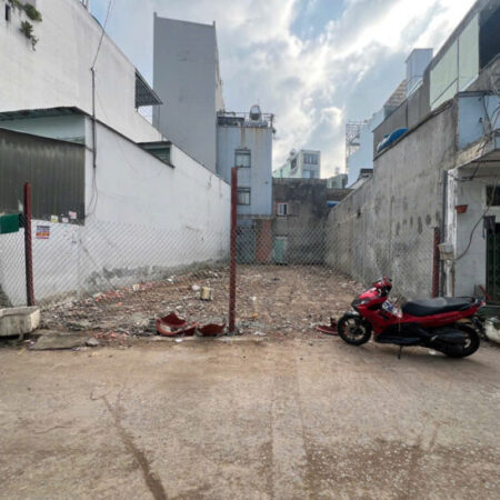 Bán nhà cấp 4 Đường số 20, Khu phố 4, Bình Hưng Hoà, Bình Tân