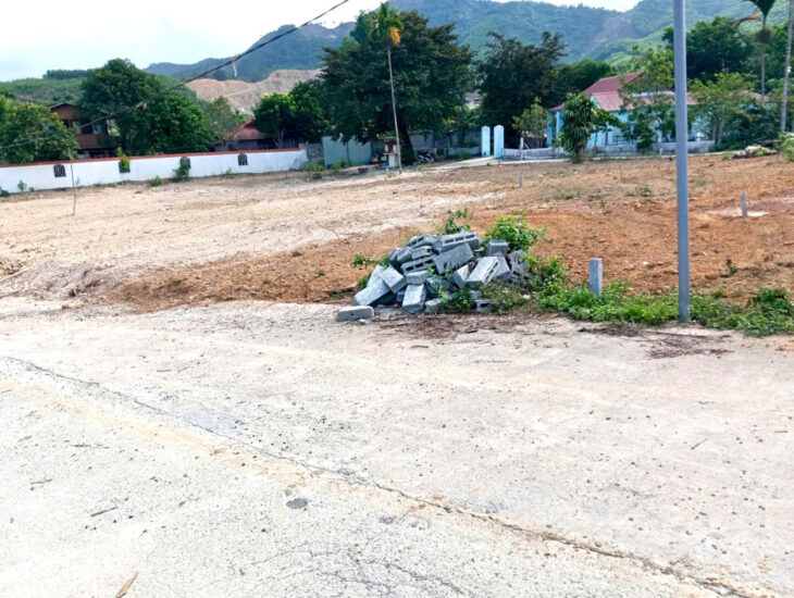 BÁN ĐẤT GIÁ TỐT – KHU XUÂN PHÚ – HÒA KHÁNH – ĐÀ NẴNG