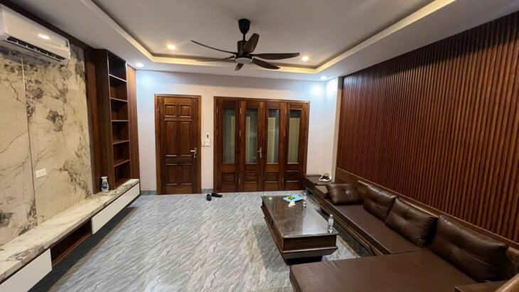 CẦN BÁN CĂN NHÀ 58M_3 TẦNG_ HƠN 4 TỈ, NGÕ NÔNG OTO ĐỐ CỬA, GẦN QL32 TẠI ĐỒNG THÁP, ĐANN PHƯỢNG, HÀ