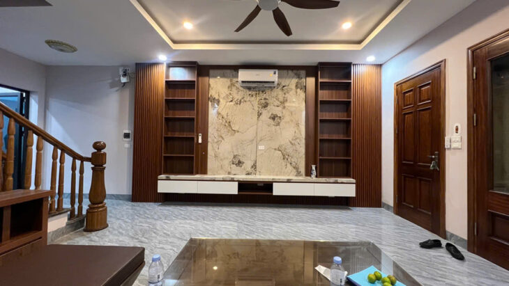 CẦN BÁN CĂN NHÀ 58M_3 TẦNG_ HƠN 4 TỈ, NGÕ NÔNG OTO ĐỐ CỬA, GẦN QL32 TẠI ĐỒNG THÁP, ĐANN PHƯỢNG, HÀ