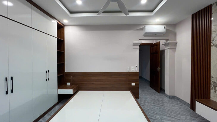 CẦN BÁN CĂN NHÀ 58M_3 TẦNG_ HƠN 4 TỈ, NGÕ NÔNG OTO ĐỐ CỬA, GẦN QL32 TẠI ĐỒNG THÁP, ĐANN PHƯỢNG, HÀ