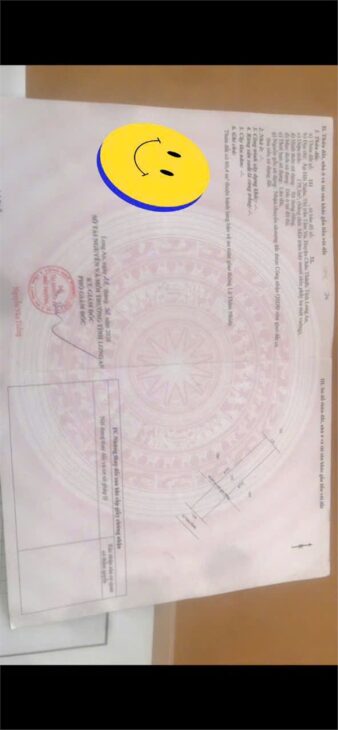 Nhà đẹp – Giá Tốt – Cần Bán Nhanh Căn Nhà Mặt Phố Tại Đường Thâm Nhiên, TT Tâm Vu, Châu Thành, Long