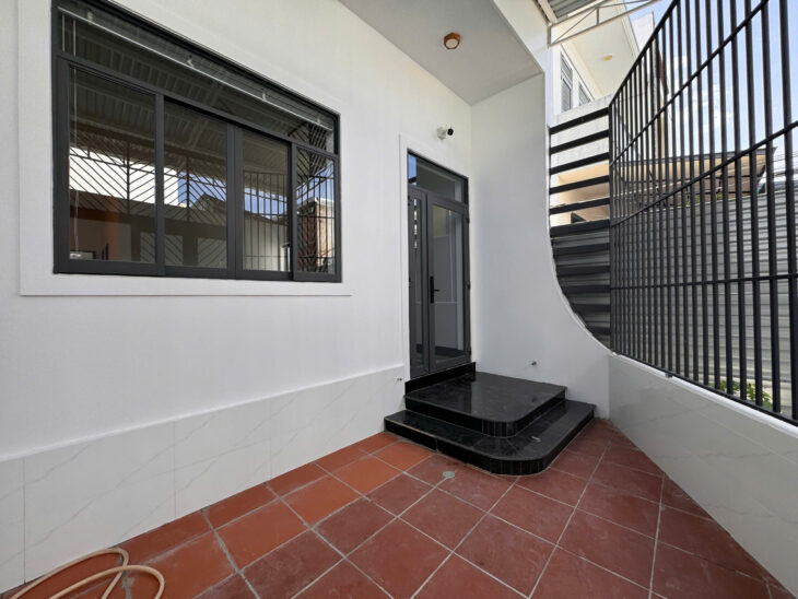 BÁN GẤP NHÀ CẤP 4 NGỌC HỘI, PHƯỜNG TÂY NHA TRANG.