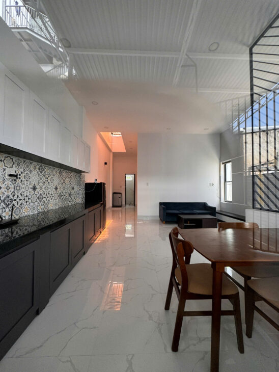 BÁN GẤP NHÀ CẤP 4 NGỌC HỘI, PHƯỜNG TÂY NHA TRANG.