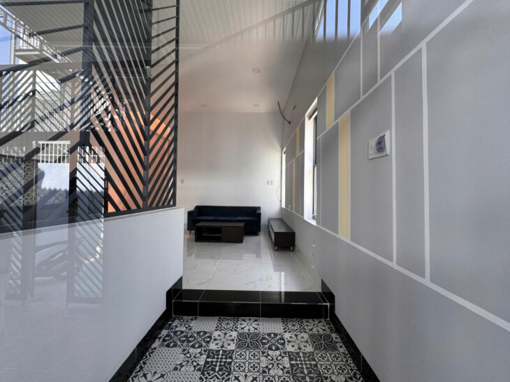 BÁN GẤP NHÀ CẤP 4 NGỌC HỘI, PHƯỜNG TÂY NHA TRANG.