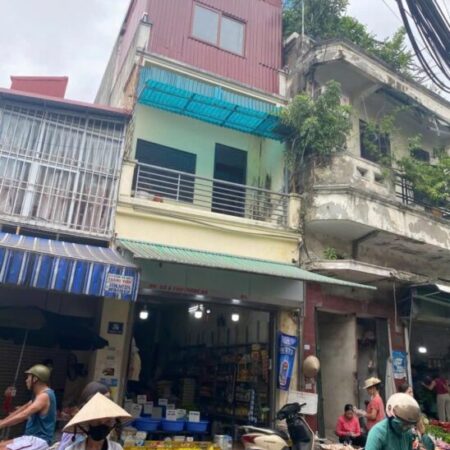 CHÍNH CHỦ Cần Bán Nhanh Căn Số 5, Đường Ngọc Hà, Phường Ngọc Hà, Ba Đình, Hà Nội