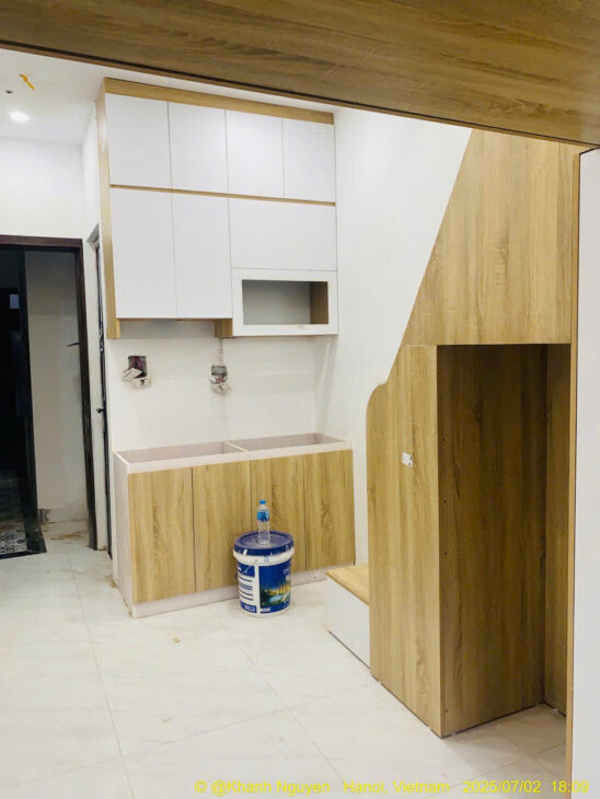 NGUYỄN LÂN siêu đẹp LAN CAN ĐÚC (giá F0 là 19,3 tỷ