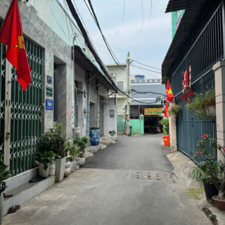 Cho thuê phòng trọ 22m2 tại Đường số 7, Phường Linh Xuân (Linh Tây cũ), TP Thủ Đức