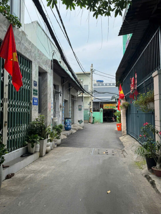 Cho thuê phòng trọ 22m2 tại Đường số 7, Phường Linh Xuân (Linh Tây cũ), TP Thủ Đức