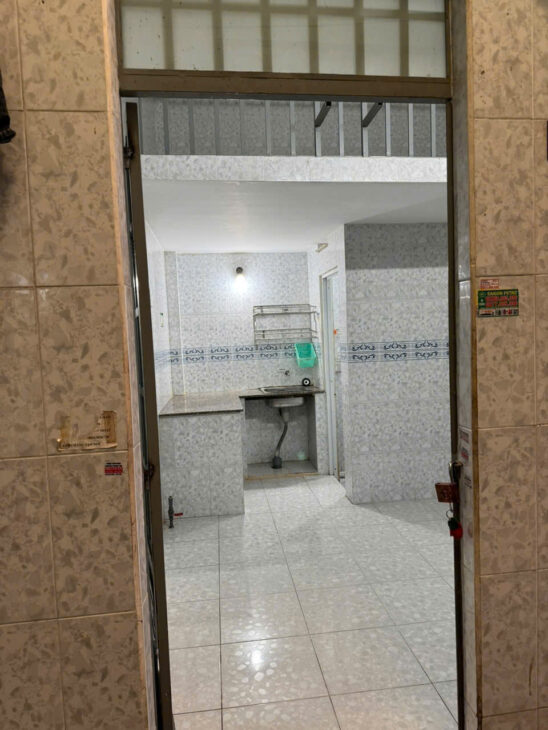 Cho thuê phòng trọ 22m2 tại Đường số 7, Phường Linh Xuân (Linh Tây cũ), TP Thủ Đức