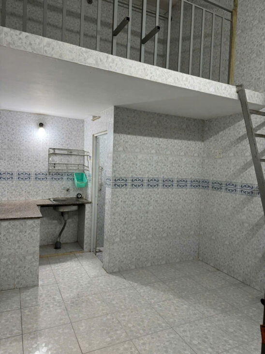 Cho thuê phòng trọ 22m2 tại Đường số 7, Phường Linh Xuân (Linh Tây cũ), TP Thủ Đức