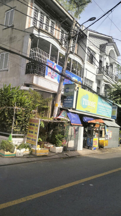 ĐẤT KHỦNG 840M2 SHR – NỞ HẬU – ĐÔNG THẠNH HÓC MÔN ĐƯỜNG XE TẢI SÁT Q12