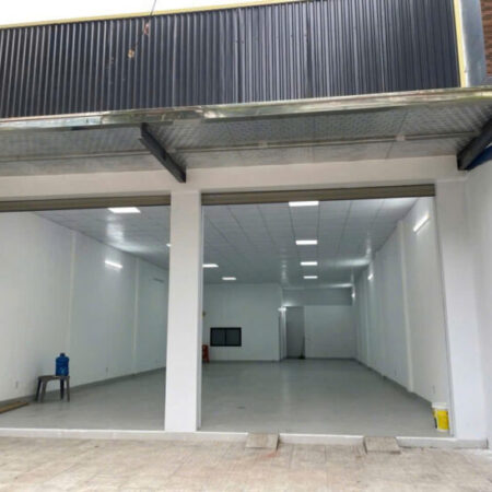 CHÍNH CHỦ CHO THUÊ NHÀ LÀM MẶT BẰNG KINH DOANH – ĐƯỜNG BẮC NAM, TP. THÁI NGUYÊN