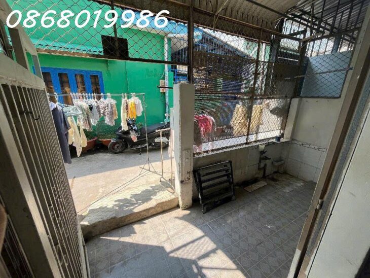 Bán nhà đường 79 Phước Long B, 57m2 giá 4.53 tỷ