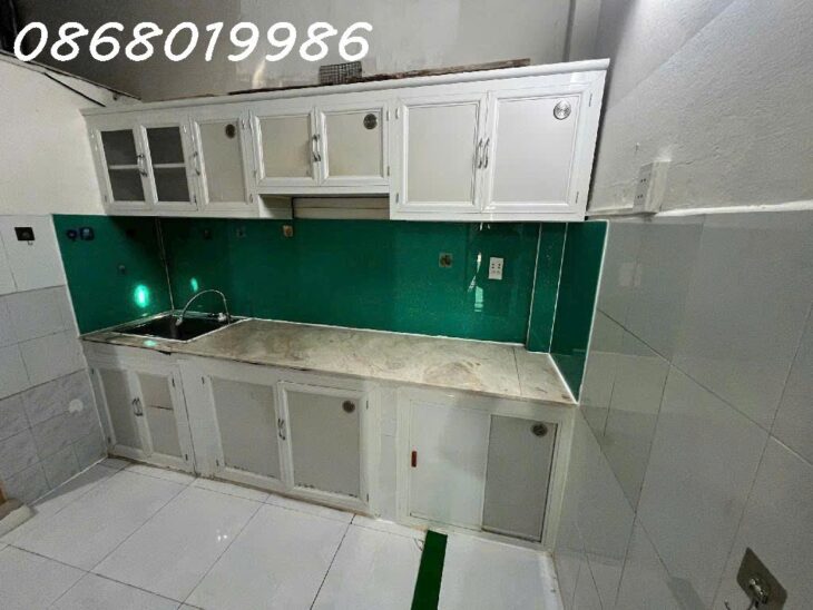 Bán nhà đường 79 Phước Long B, 57m2 giá 4.53 tỷ