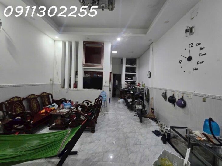 BÁN NHÀ 2 TẦNG – HẺM 2 Ô TÔ TRÁNH NHAU – ĐƯỜNG 385, PHƯỜNG TĂNG NHƠN PHÚ A- 6 tỷ nhỉnh