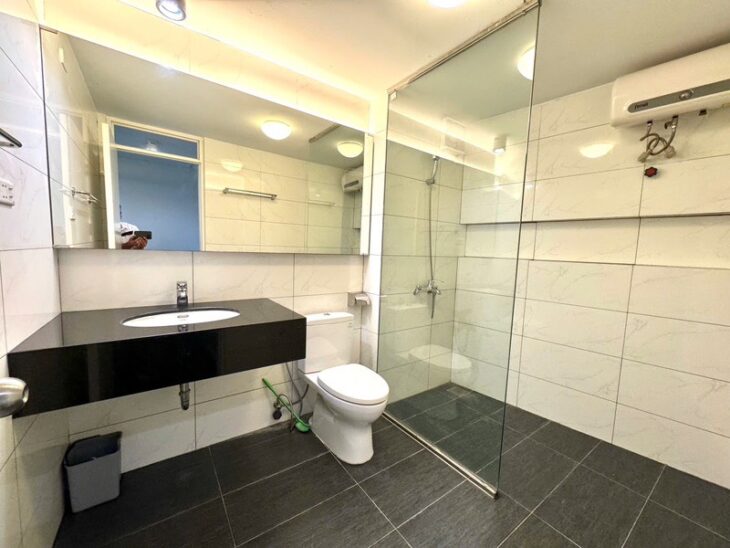 Bồ Đề cực hiếm vị trí đầu cầu Chương Dương chỉ hơn 200tr/m2 nhà mới tinh full nt