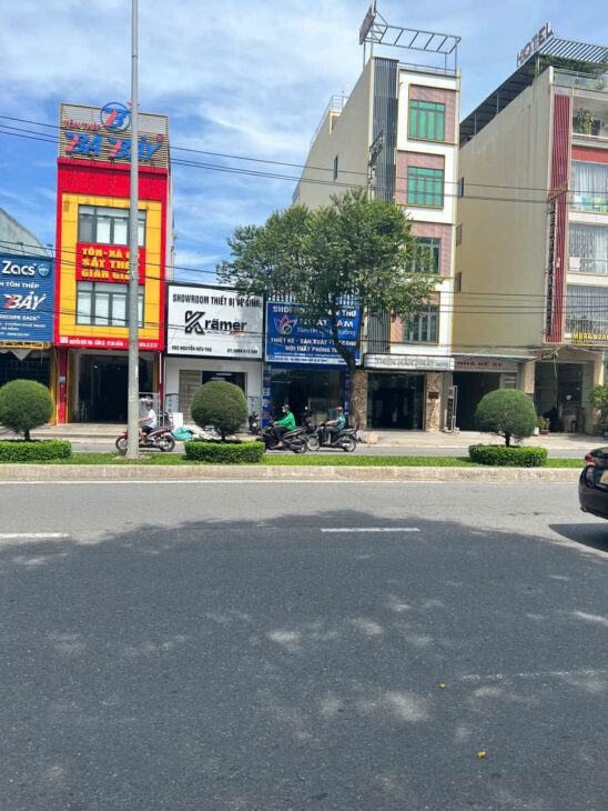 CHÍNH CHỦ CẦN BÁN LÔ ĐẤT TẠI PHƯỜNG HÒA CƯỜNG BẮC – QUẬN HẢI CHÂU – ĐÀ NẴNG