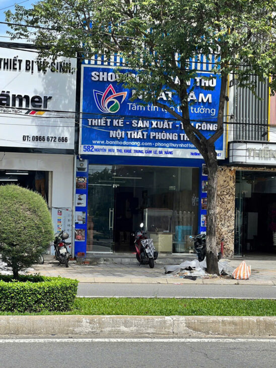 CHÍNH CHỦ CẦN BÁN LÔ ĐẤT TẠI PHƯỜNG HÒA CƯỜNG BẮC – QUẬN HẢI CHÂU – ĐÀ NẴNG