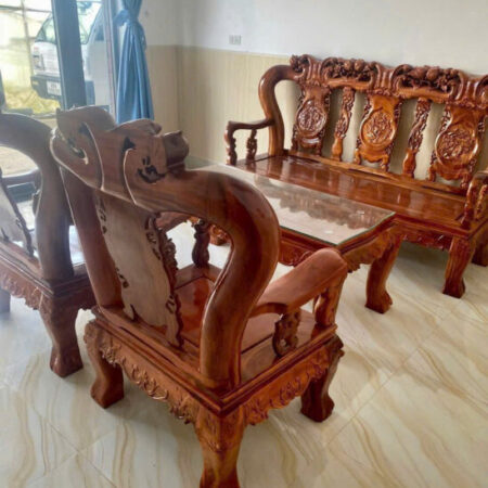 Cần Bán Nhà Vạn Hạnh Phường 8 Đà Lạt