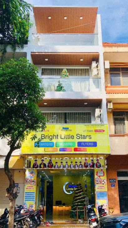 BÁN NHÀ MẶT TIỀN ĐƯỜNG PHÙNG CHÍ KIÊN KHU VUNG TAU