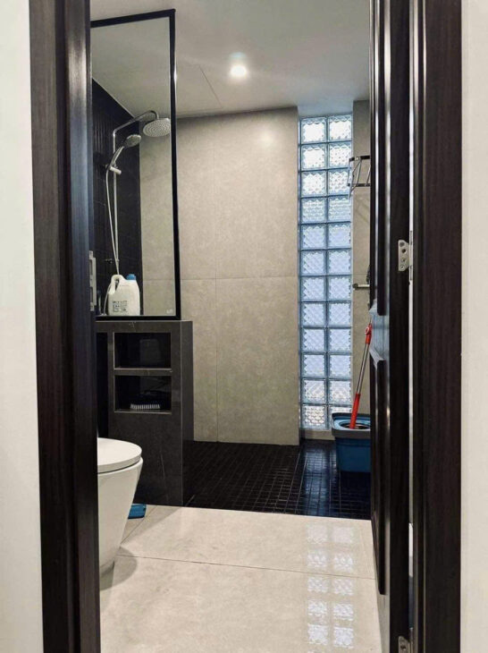 XUÂN LA TÂY HỒ – CĂN HỘ 3 NGỦ 3 WC 2 BAN CÔNG 132m GIÁ 9 TỶ HƠN