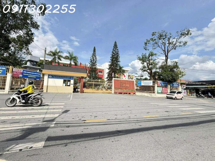 Bán nhà 1 Trệt 1 lửng 1 lầu gần Trường Hoa Lư – TNPB 3PN 6.5 tỷ