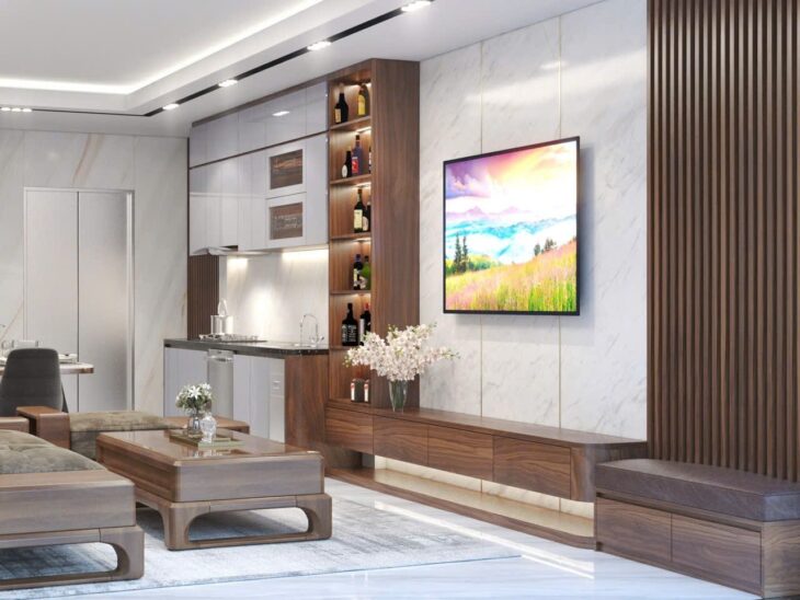 BÁN NHÀ NGỌC THỤY -DUY NHẤT 1 CĂN – NHÀ MỚI 6 TẦNG CÓ THANG MÁY – GẦN PHỐ – GIÁ TRỊ HƠN 9 TỶ