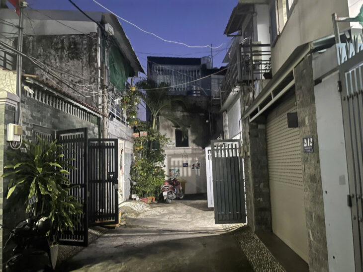 CHỦ GẤP BÁN – GIẢM 500 TRIỆU – CHỈ 6.3 TỶ CHO LÔ ĐẤT KHỦNG LINH TÂY