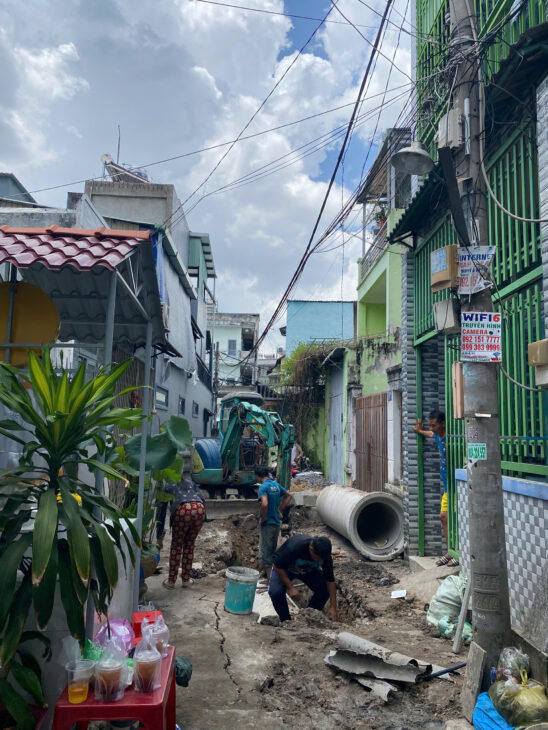 CHỦ GẤP BÁN – GIẢM 500 TRIỆU – CHỈ 6.3 TỶ CHO LÔ ĐẤT KHỦNG LINH TÂY