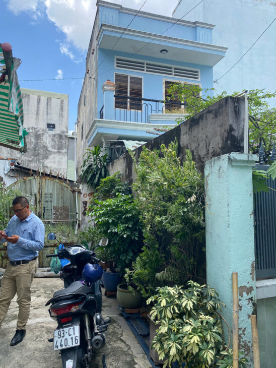 CHỦ GẤP BÁN – GIẢM 500 TRIỆU – CHỈ 6.3 TỶ CHO LÔ ĐẤT KHỦNG LINH TÂY