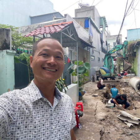 CHỦ GẤP BÁN – GIẢM 500 TRIỆU – CHỈ 6.3 TỶ CHO LÔ ĐẤT KHỦNG LINH TÂY