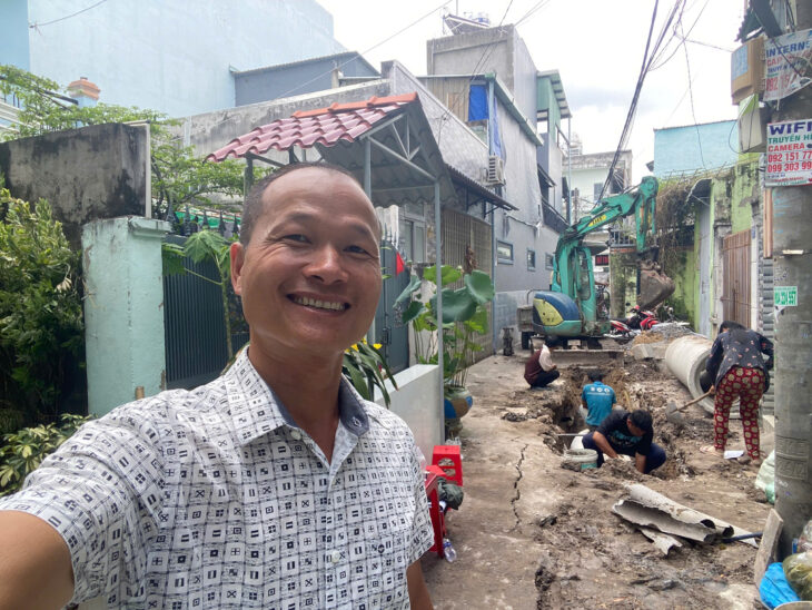 CHỦ GẤP BÁN – GIẢM 500 TRIỆU – CHỈ 6.3 TỶ CHO LÔ ĐẤT KHỦNG LINH TÂY