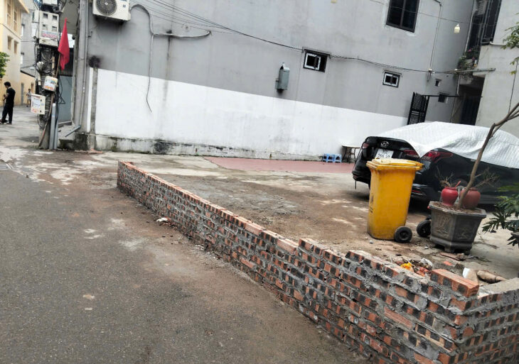 Bán Đất Phương Canh 90m² – Mặt Tiền 8.3m – Ô Tô – Kinh Doanh Đỉnh – 15.8 Tỷ