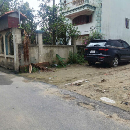 Siêu Phẩm Trịnh Văn Bô – 90m² Đất, MT8.3m, Ô Tô, Đường thông Kinh Doanh, giá 15.75 tỷ