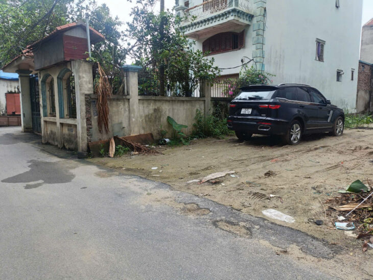 Siêu Phẩm Trịnh Văn Bô – 90m² Đất, MT8.3m, Ô Tô, Đường thông Kinh Doanh, giá 15.75 tỷ